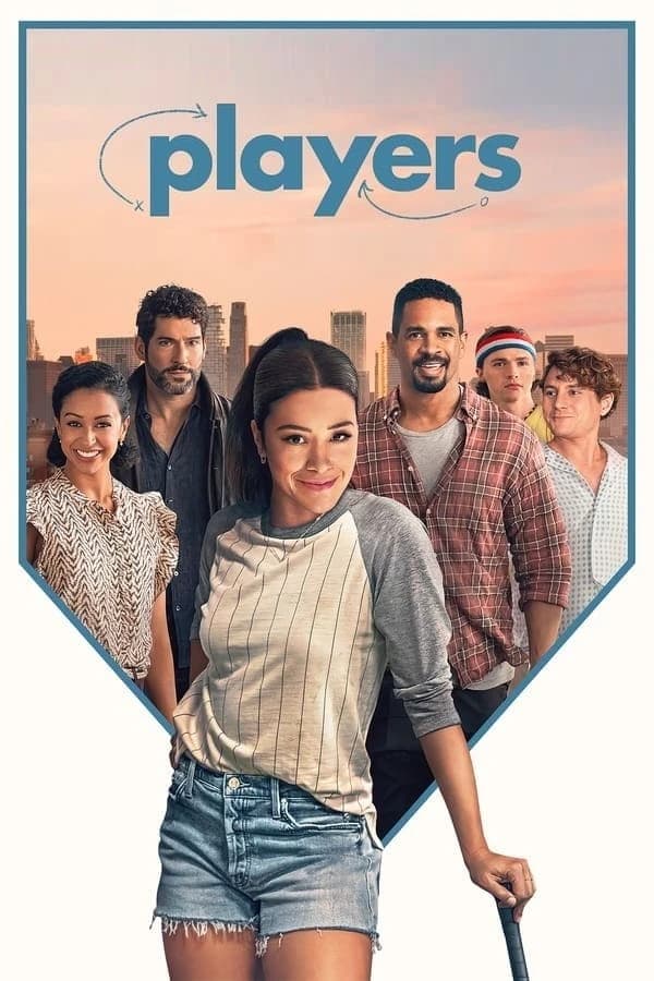 Xem Phim Players Vietsub HD Online - Rophim