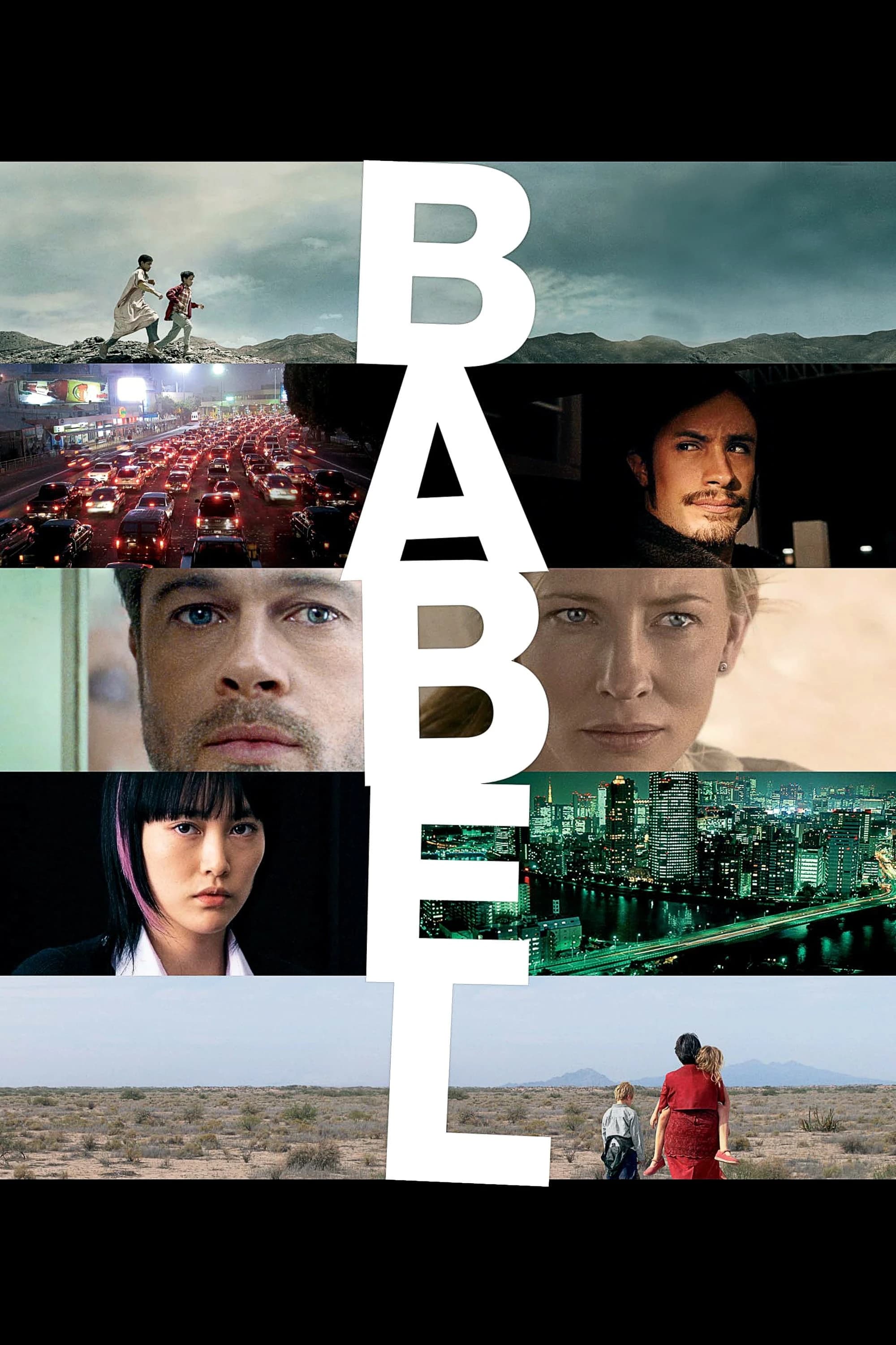 Xem Phim Tháp Babel Vietsub HD Online - Rophim
