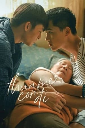 Xem Phim Thưa Mẹ Con Đi Vietsub HD Online - Rophim