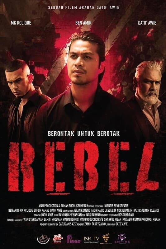 Xem Phim Rebel: Nổi dậy Vietsub HD Online - Rophim