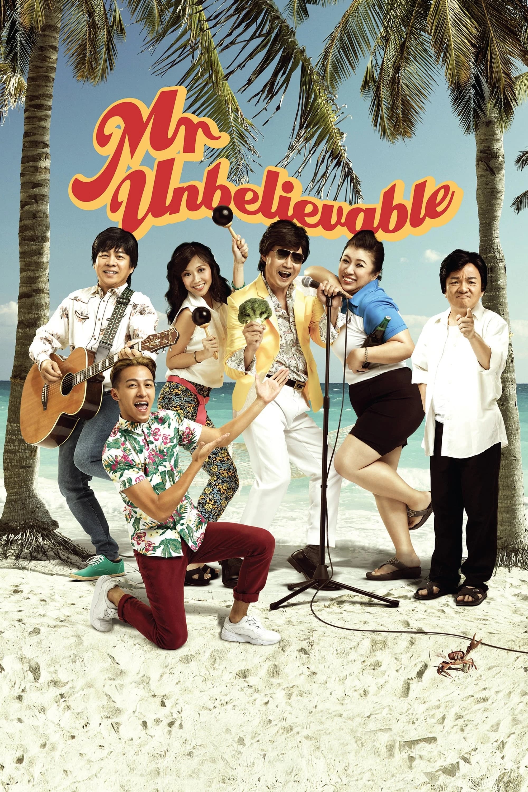 Xem Phim Anh "Không thể tin nổi" Vietsub HD Online - Rophim