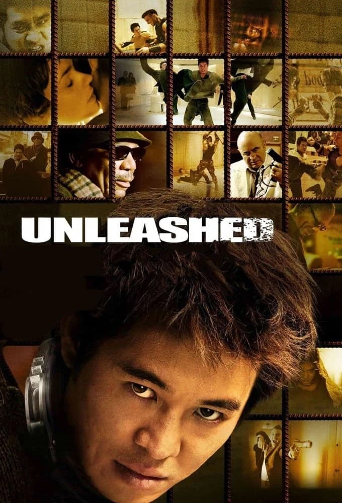 Xem Phim Tháo Xích - Danny Đời Chó Vietsub HD Online - Rophim