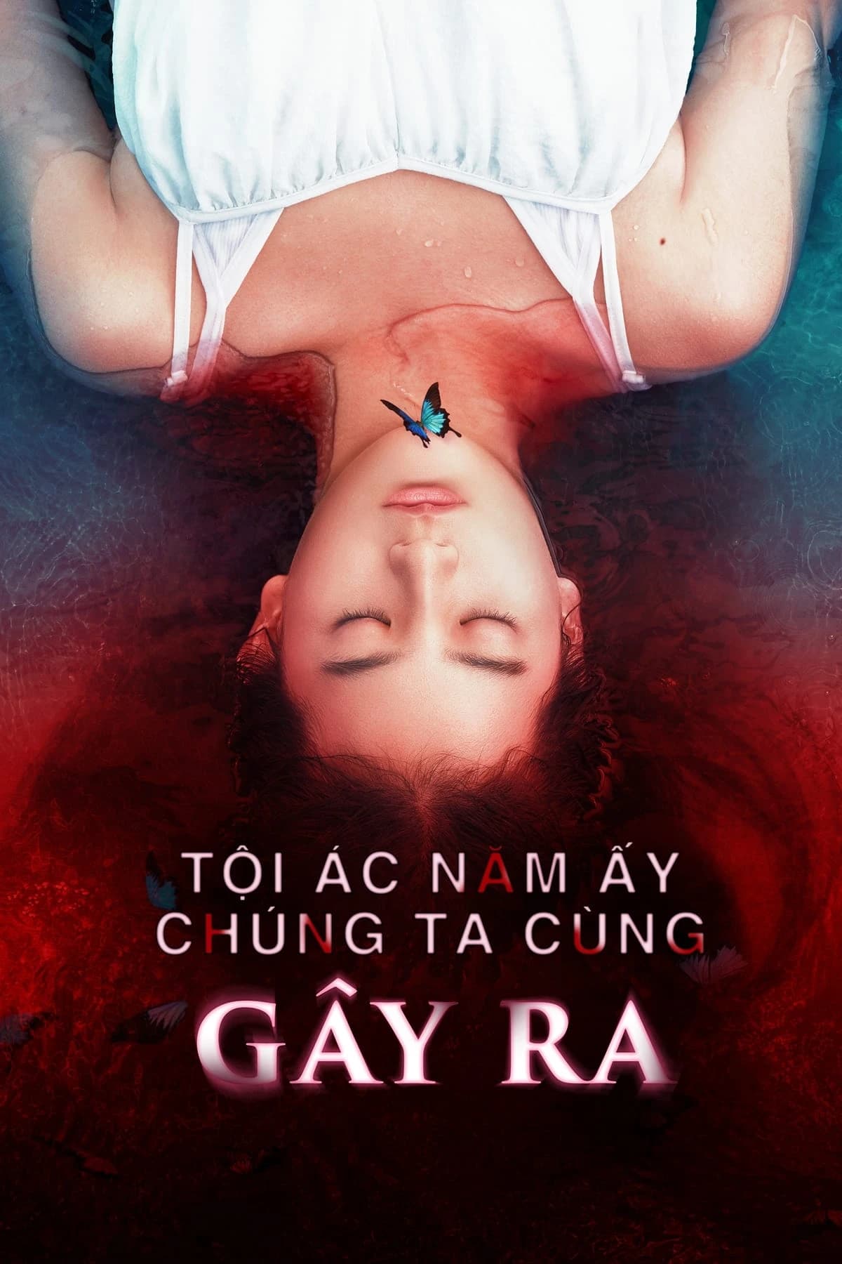 Xem Phim Tội Ác Năm Ấy Chúng Ta Cùng Gây Ra Vietsub HD Online - Rophim