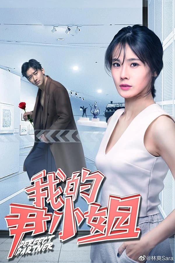 Xem Phim Cộng Sự Hoàn Hảo Vietsub HD Online - Rophim