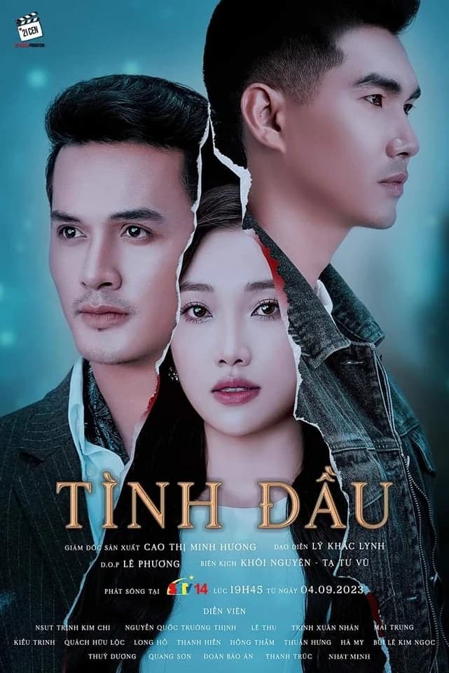 Xem Phim Tình Đầu Vietsub HD Online - Rophim