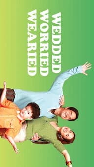 Xem Phim Wedded, Worried, Wearied Vietsub HD Online - Rophim