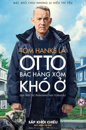 Xem Phim Otto: Bác Hàng Xóm Khó Ở Vietsub HD Online - Rophim