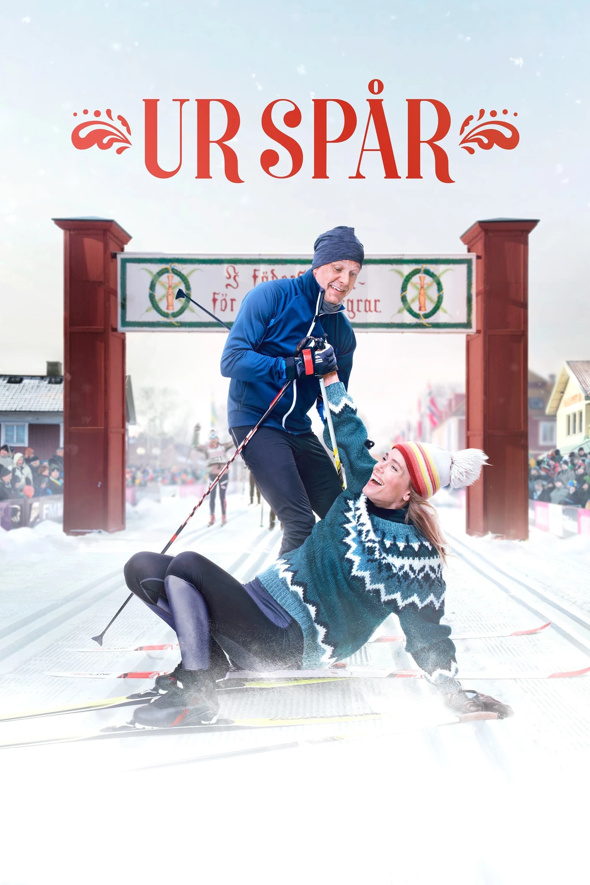 Xem Phim Chệch hướng Vietsub HD Online - Rophim