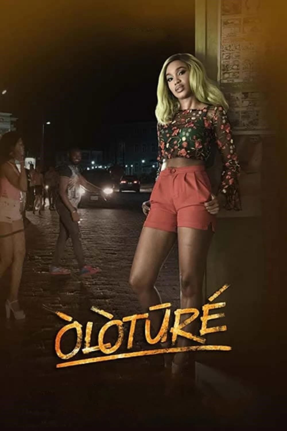Xem Phim Òlòtūré Vietsub HD Online - Rophim