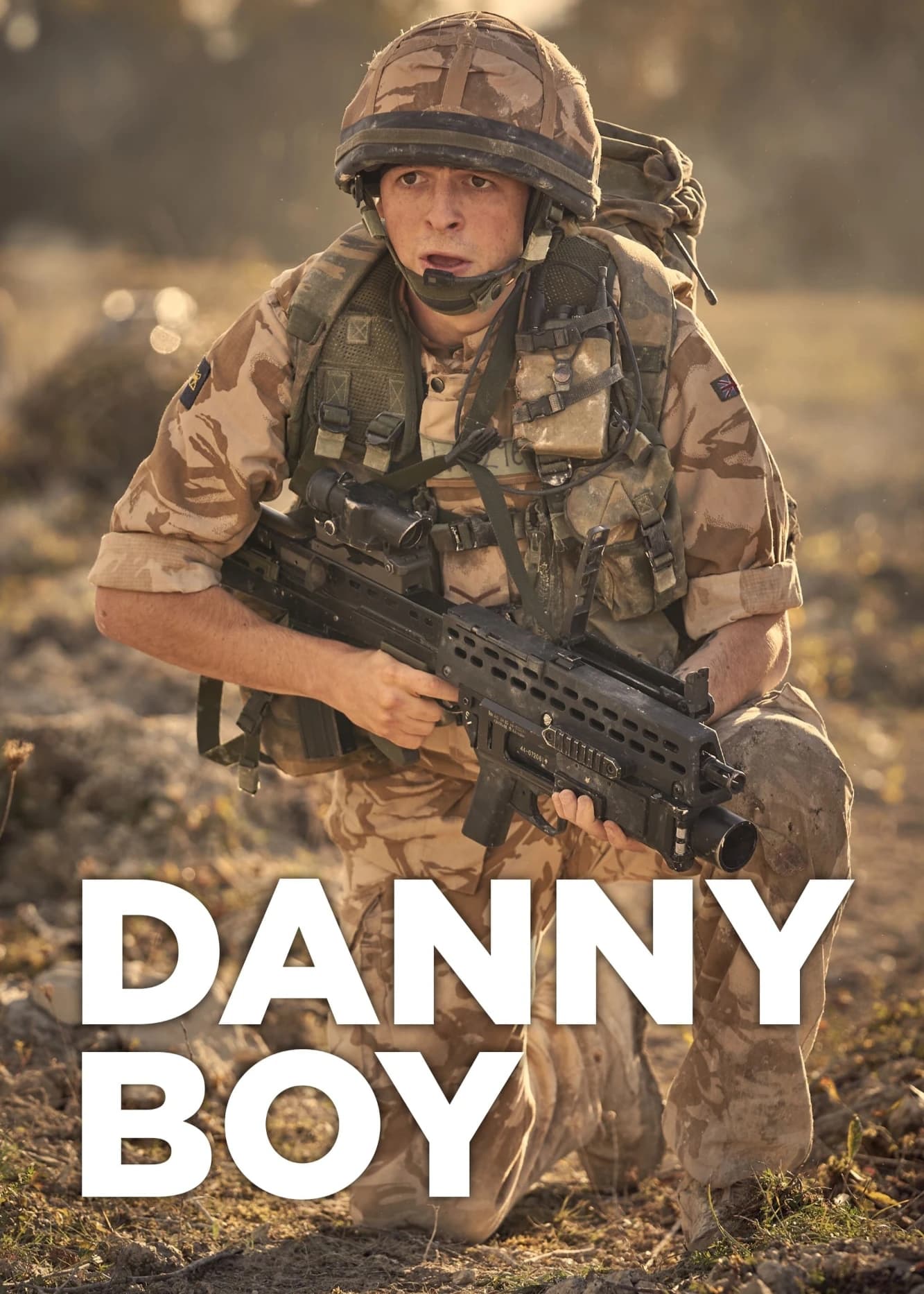 Xem Phim Danny Boy Vietsub HD Online - Rophim