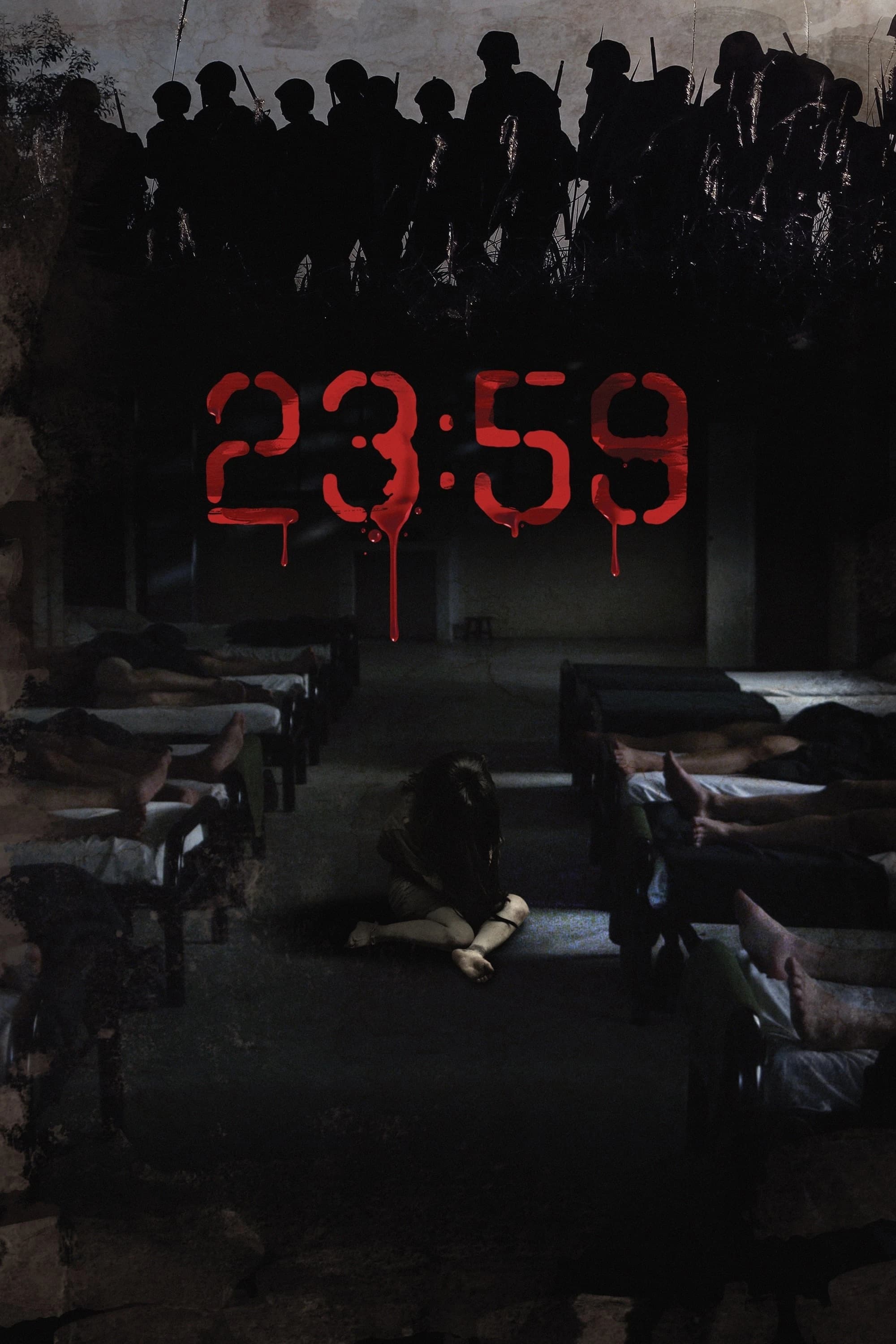 Xem Phim 23:59 Vietsub HD Online - Rophim