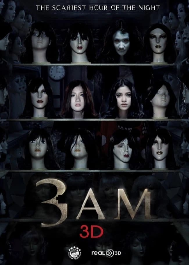 Xem Phim 3 Giờ Sáng Vietsub HD Online - Rophim