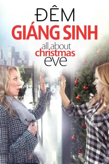 Xem Phim Đêm Giáng Sinh Vietsub HD Online - Rophim