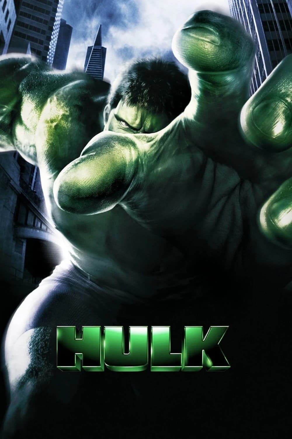 Xem Phim Hulk: Người Khổng Lồ Xanh Vietsub HD Online - Rophim