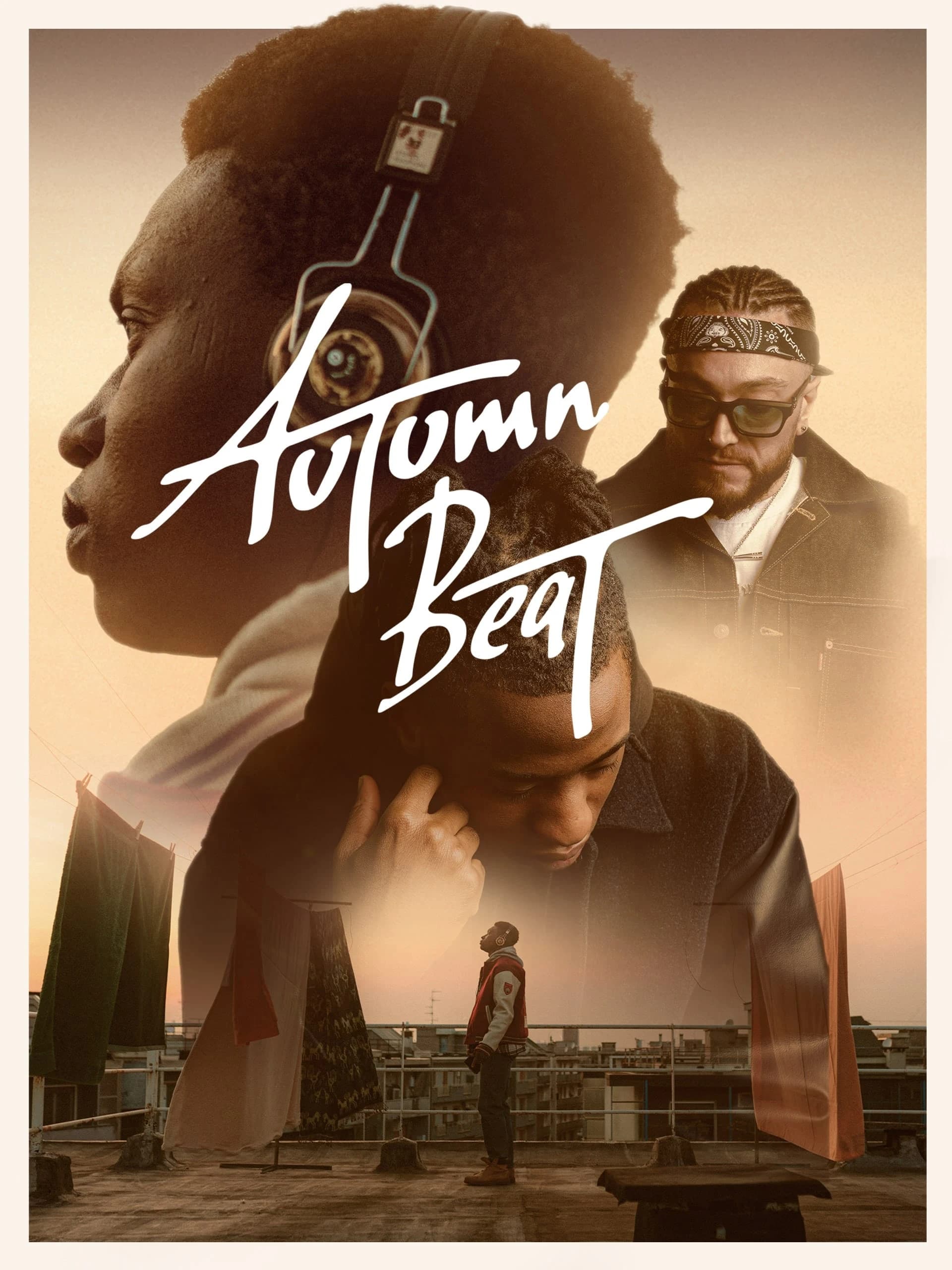 Xem Phim Autumn Beat Vietsub HD Online - Rophim