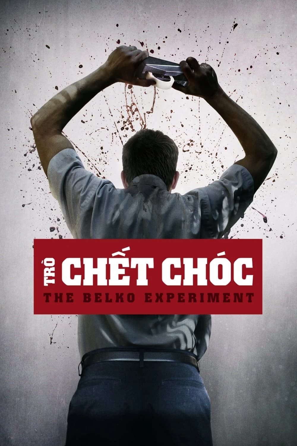 Xem Phim Trò Chết Chóc Vietsub HD Online - Rophim