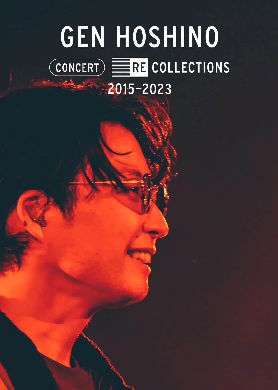 Xem Phim Hoshino Gen: Tuyển tập hòa nhạc 2015-2023 Vietsub HD Online - Rophim