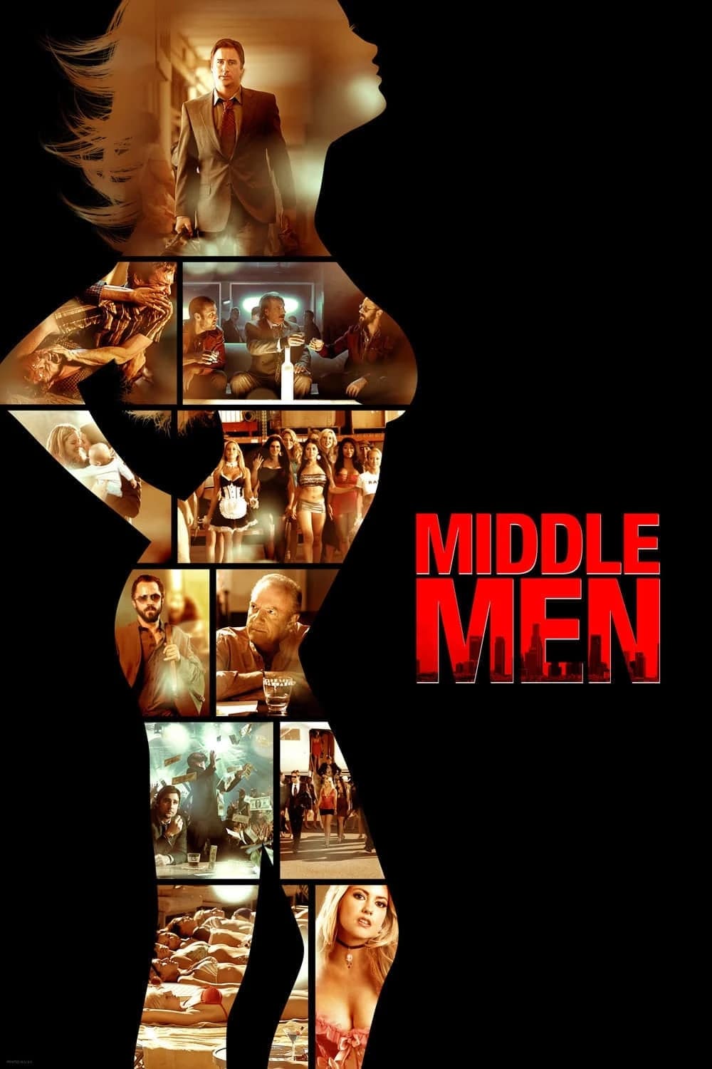 Xem Phim Người Trung Lập Vietsub HD Online - Rophim