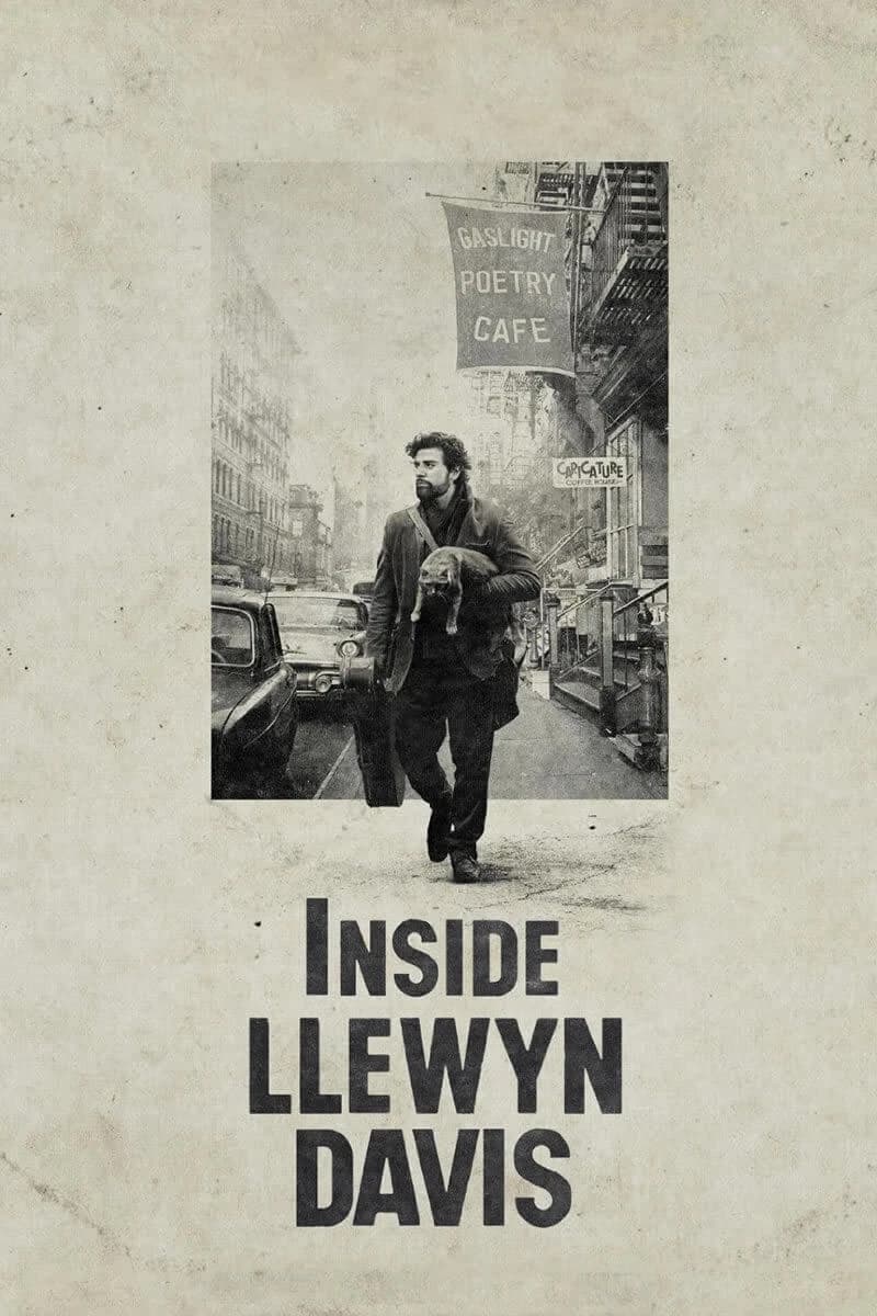 Xem Phim Inside Llewyn Davis Vietsub HD Online - Rophim