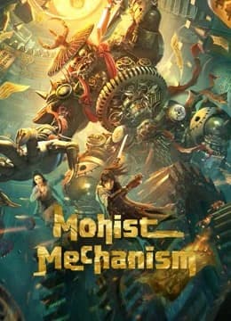 Xem Phim Mặc Gia Cơ Quan Thuật Vietsub HD Online - Rophim