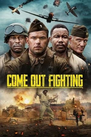 Xem Phim Đi Ra Chiến Đấu Vietsub HD Online - Rophim