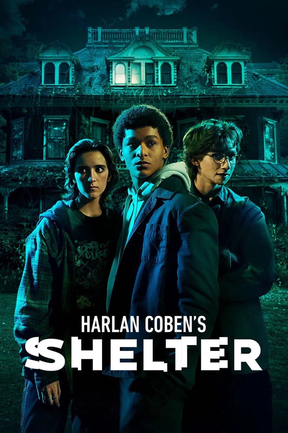 Xem Phim Harlan Coben's Shelter Vietsub HD Online - Rophim
