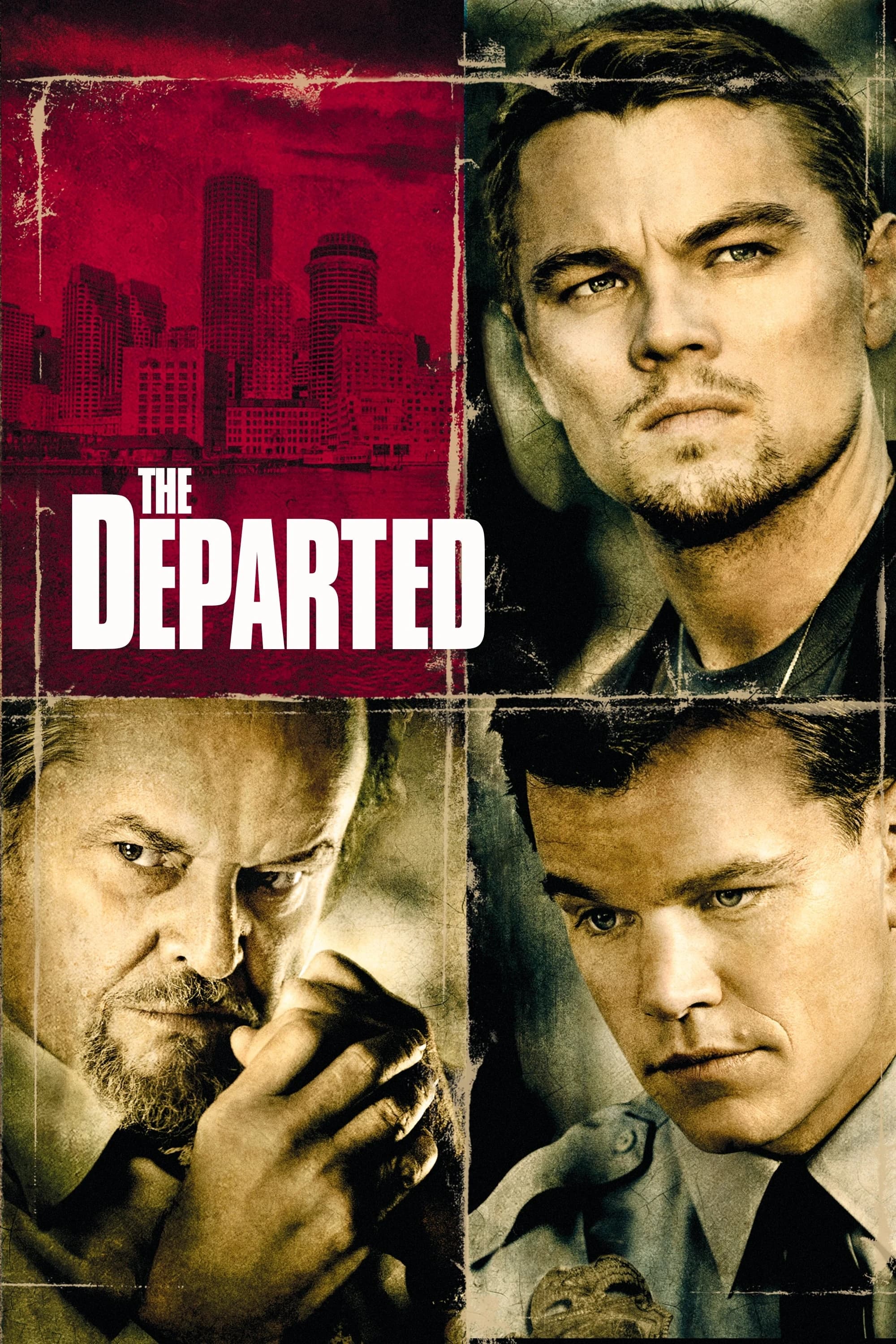 Xem Phim Điệp Vụ Boston Vietsub HD Online - Rophim