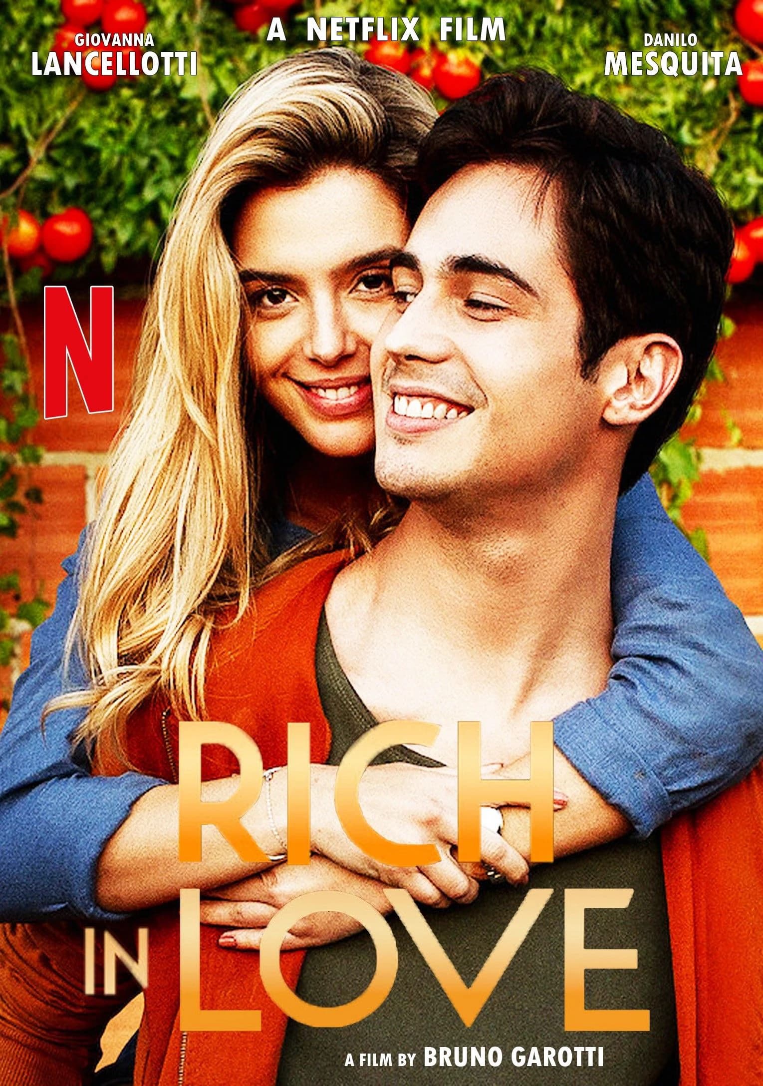 Xem Phim Thiếu Gia Giả Nghèo Vietsub HD Online - Rophim