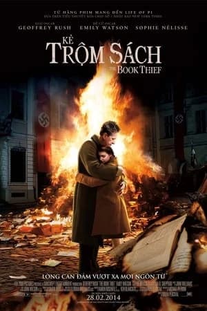 Xem Phim Kẻ Trộm Sách Vietsub HD Online - Rophim