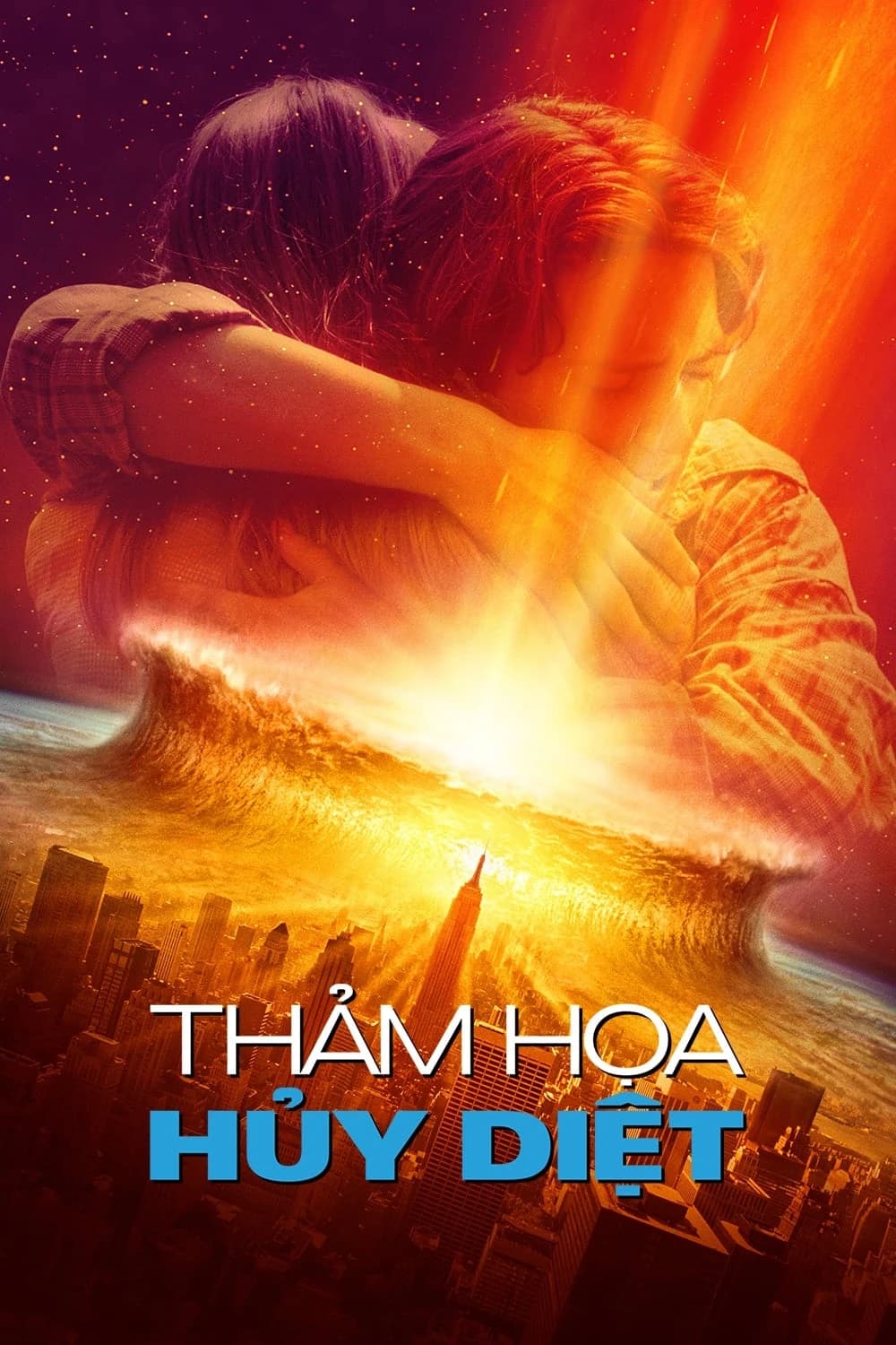 Xem Phim Thảm Họa Hủy Diệt Vietsub HD Online - Rophim