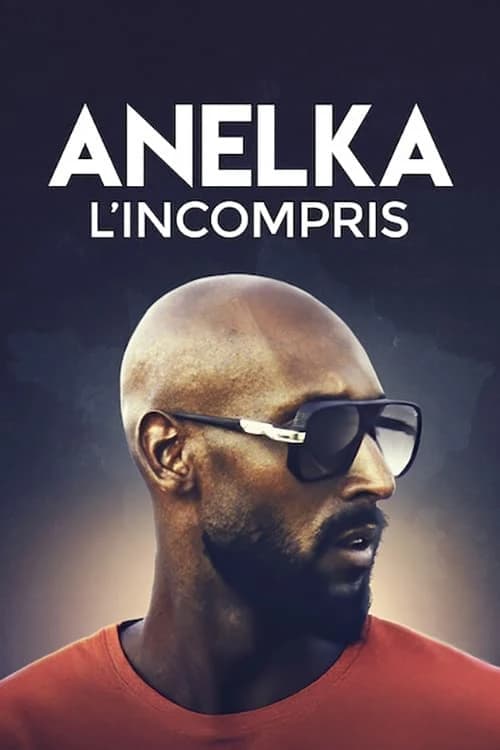 Xem Phim Anelka: Hiểu lầm Vietsub HD Online - Rophim