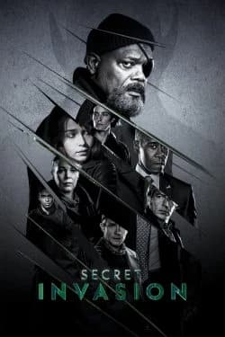 Xem Phim Cuộc Xâm Lược Bí Mật Vietsub HD Online - Rophim
