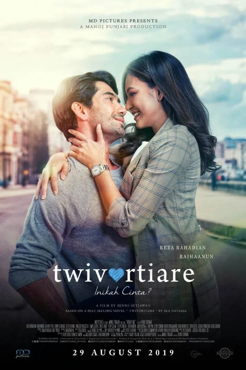 Xem Phim Twivortiare: Có phải là yêu? Vietsub HD Online - Rophim