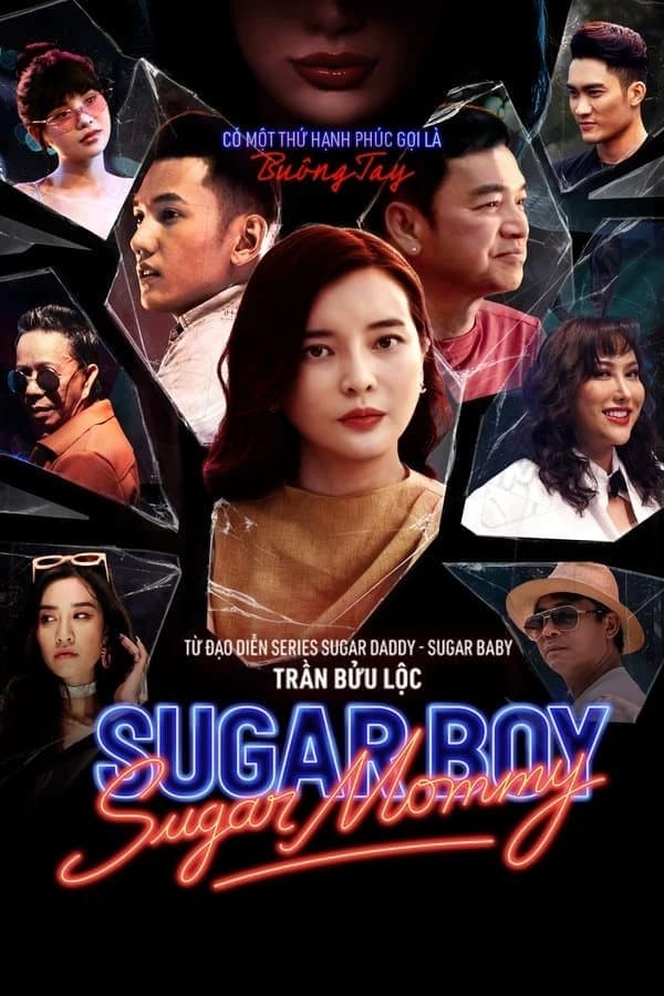 Xem Phim Chị Đường Em Nuôi Vietsub HD Online - Rophim