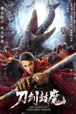 Xem Phim Đao Kiếm Phong Ma Vietsub HD Online - Rophim
