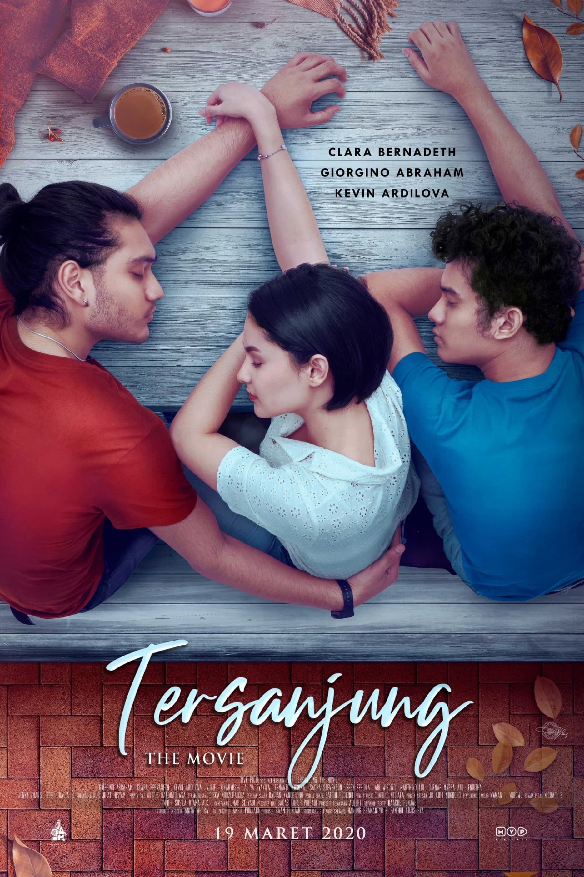 Xem Phim Tersanjung: Tình yêu còn đó Vietsub HD Online - Rophim