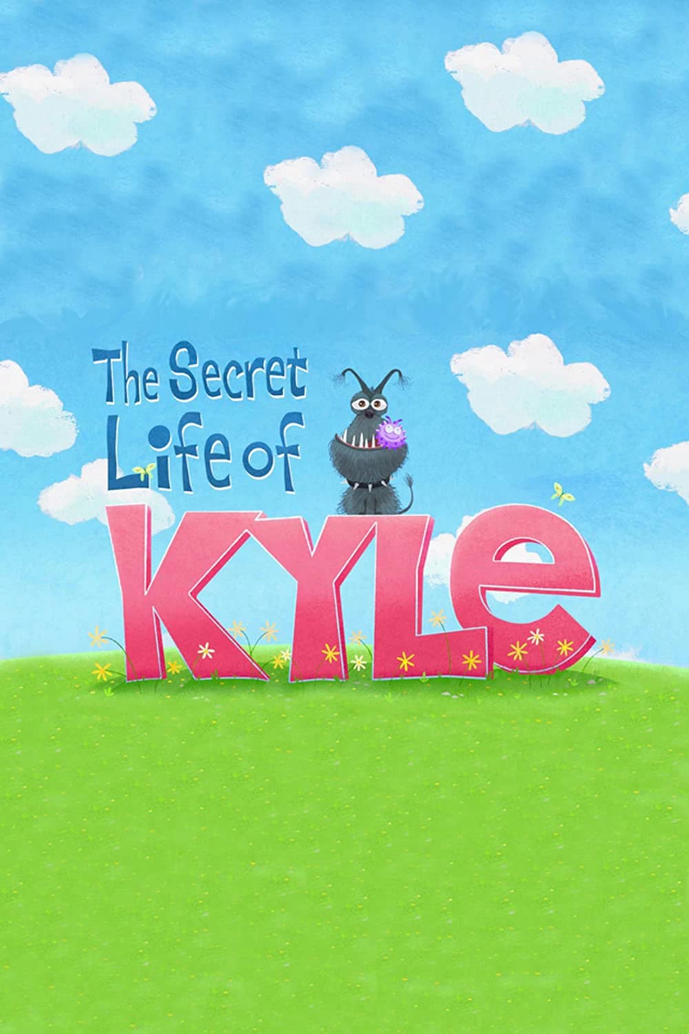 Xem Phim Cuộc Sống Bí Mật Của Kyle Vietsub HD Online - Rophim