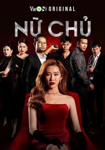 Xem Phim Nữ Chủ Vietsub HD Online - Rophim