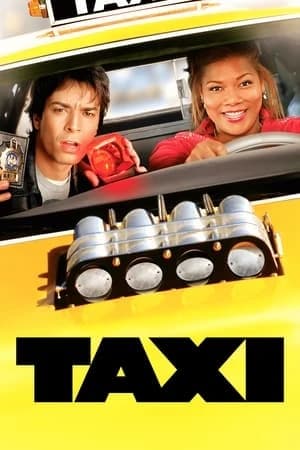 Xem Phim Nữ Quái Tài Xế (2004) Vietsub HD Online - Rophim