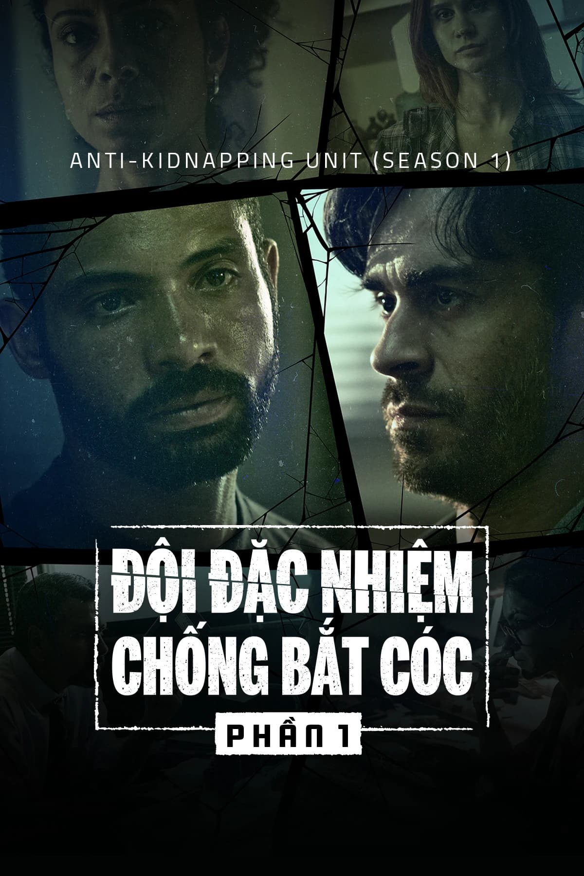 Xem Phim Đội Đặc Nhiệm Chống Bắt Cóc Vietsub HD Online - Rophim