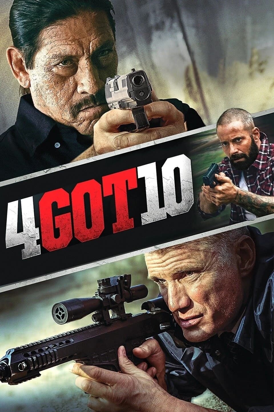 Xem Phim 4Got10 Vietsub HD Online - Rophim