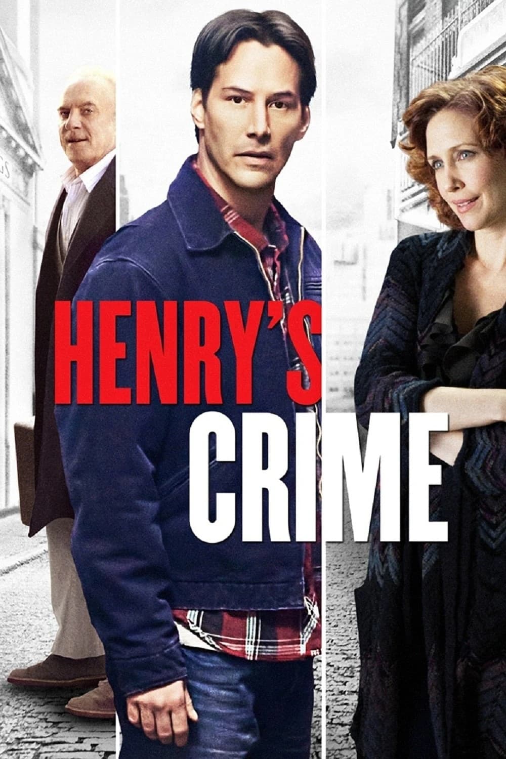Xem Phim Tội Lỗi Của Henry Vietsub HD Online - Rophim