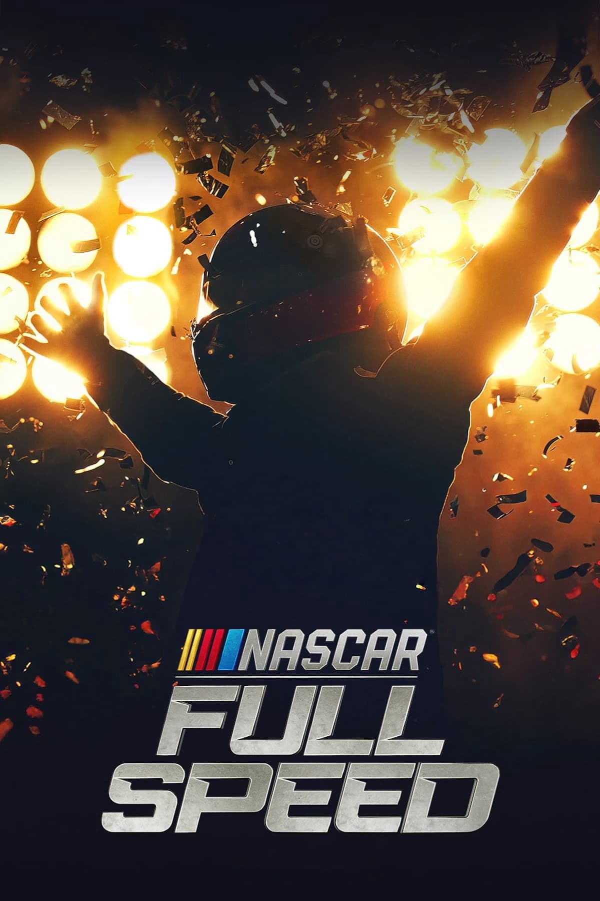 Xem Phim NASCAR: Hết Tốc Lực Vietsub HD Online - Rophim