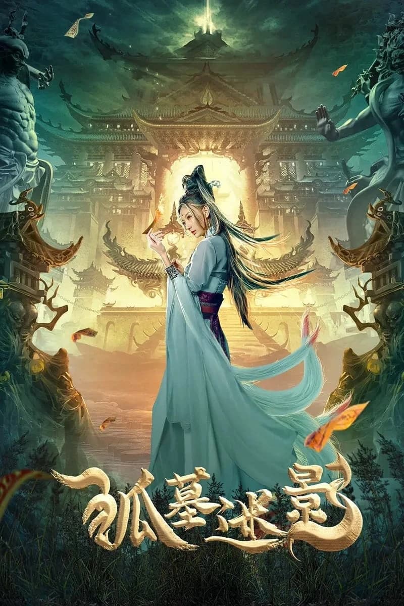Xem Phim Hồ Mộ Mê Ảnh Vietsub HD Online - Rophim