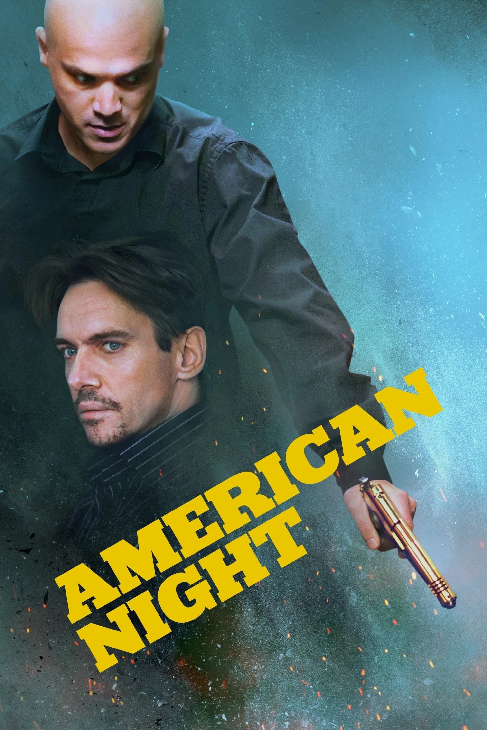 Xem Phim American Night Vietsub HD Online - Rophim