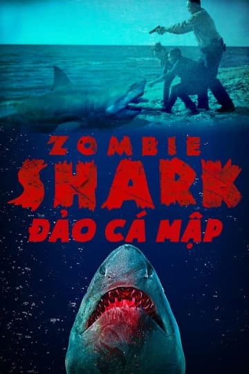 Xem Phim Đảo Cá Mập Vietsub HD Online - Rophim