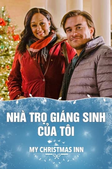 Xem Phim Nhà Trọ Giáng Sinh Của Tôi Vietsub HD Online - Rophim