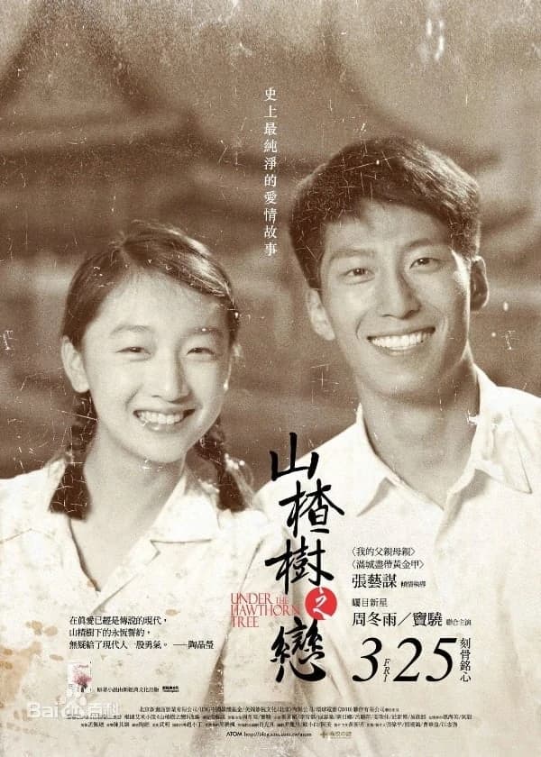 Xem Phim Chuyện Tình Cây Táo Gai Vietsub HD Online - Rophim