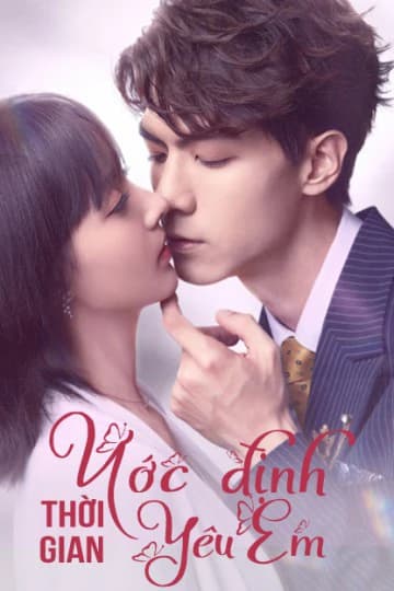 Xem Phim Ước Định Thời Gian Yêu Em Vietsub HD Online - Rophim