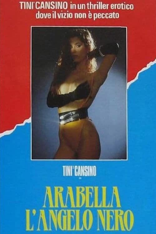 Xem Phim Arabella: Thiên Thần Đen Vietsub HD Online - Rophim